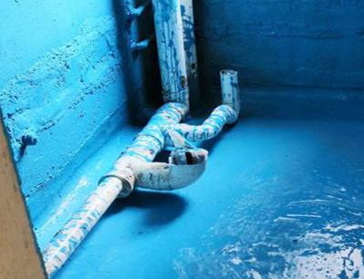 洞口测漏水多少钱